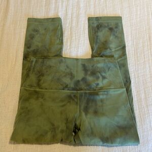 Lululemon align 21”